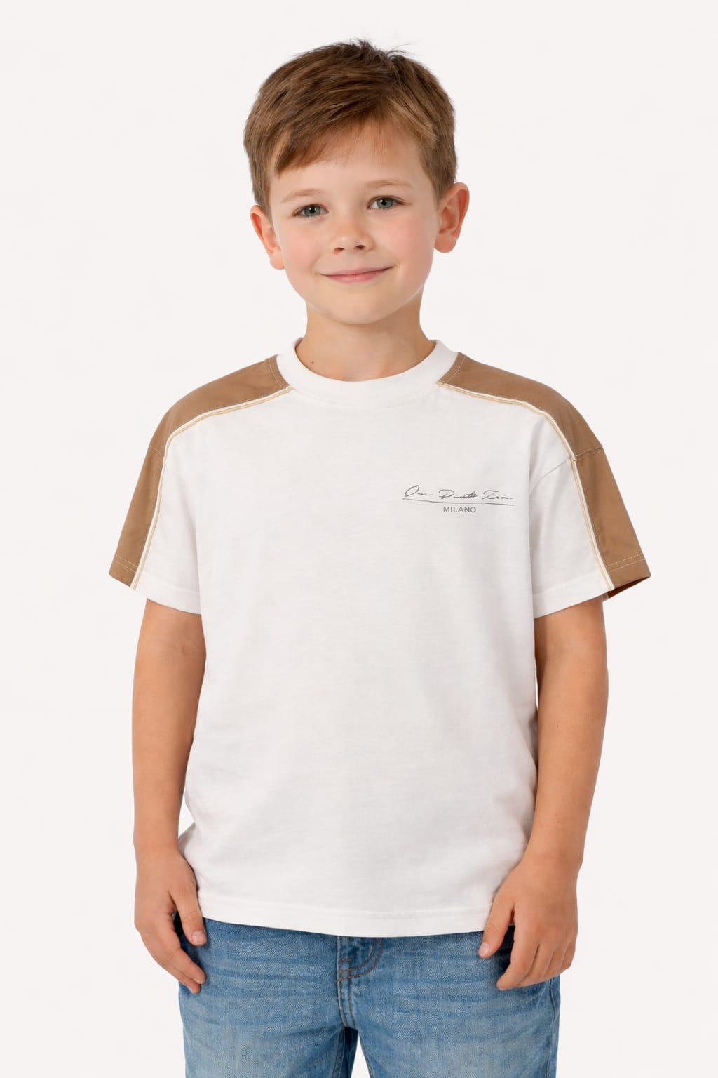 T-SHIRT 2.0 ART 40