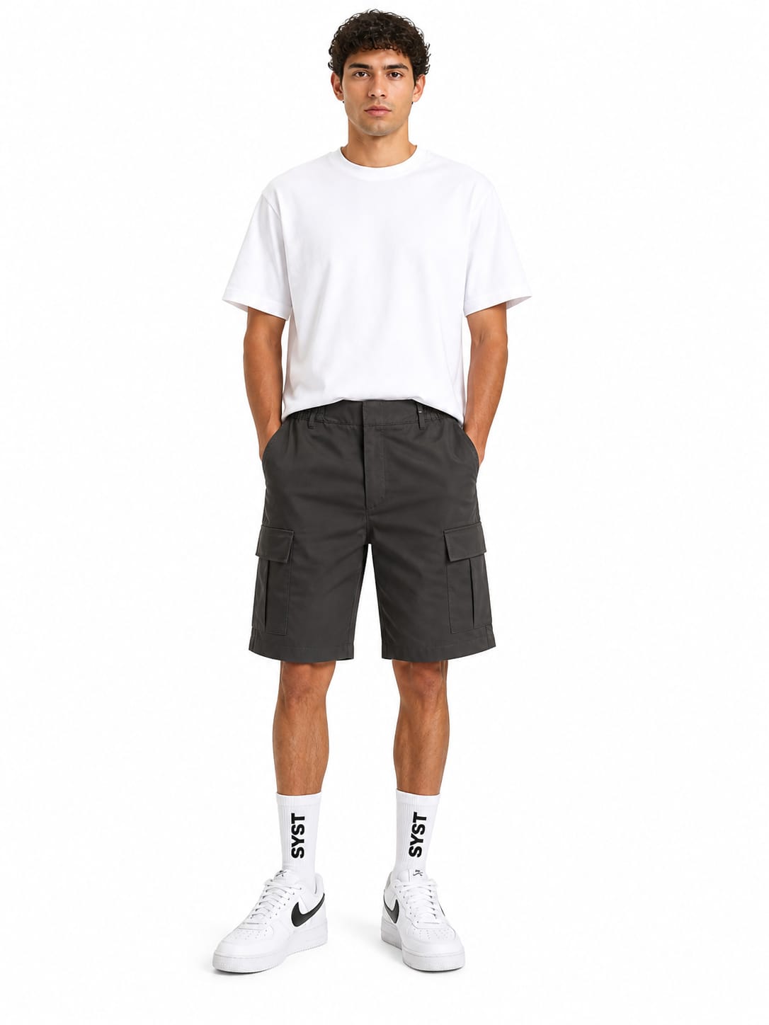 SYST BERMUDA BR7000