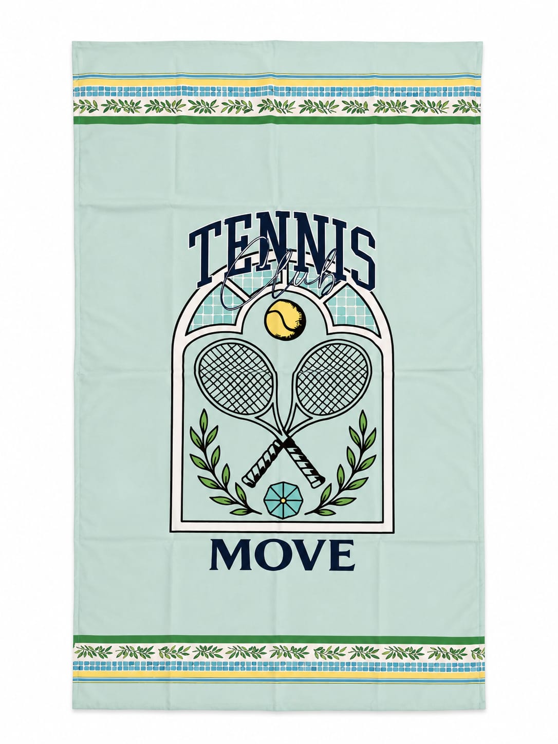 TELO MARE MOVE