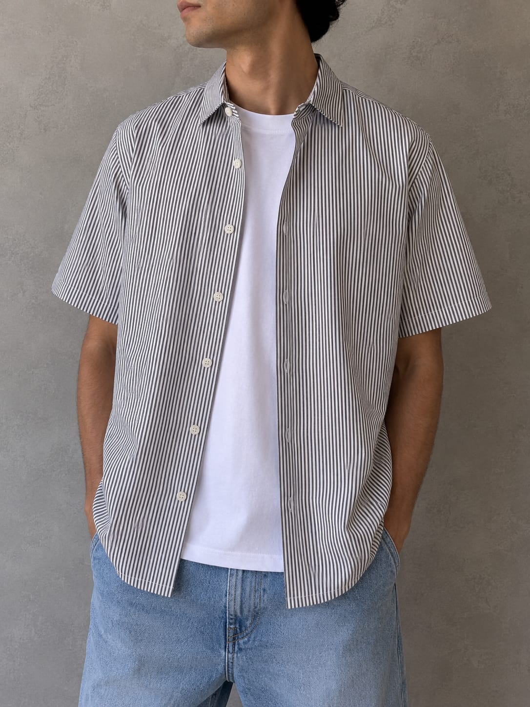 CAMICIA J.FERRETTO ART:SCOUT