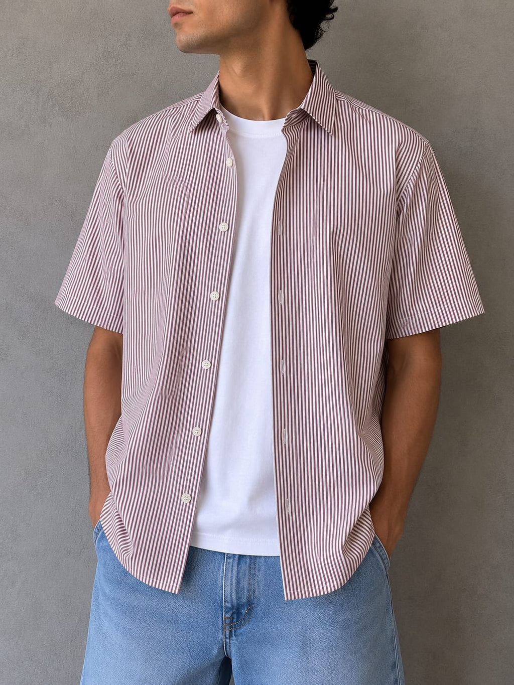 CAMICIA J.FERRETTO ART:SCOUT