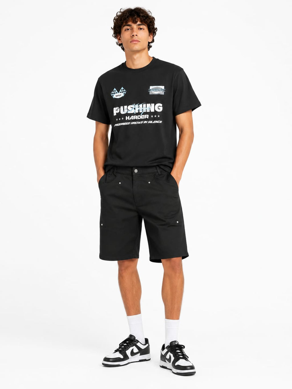T-SHIRT SYST T7026