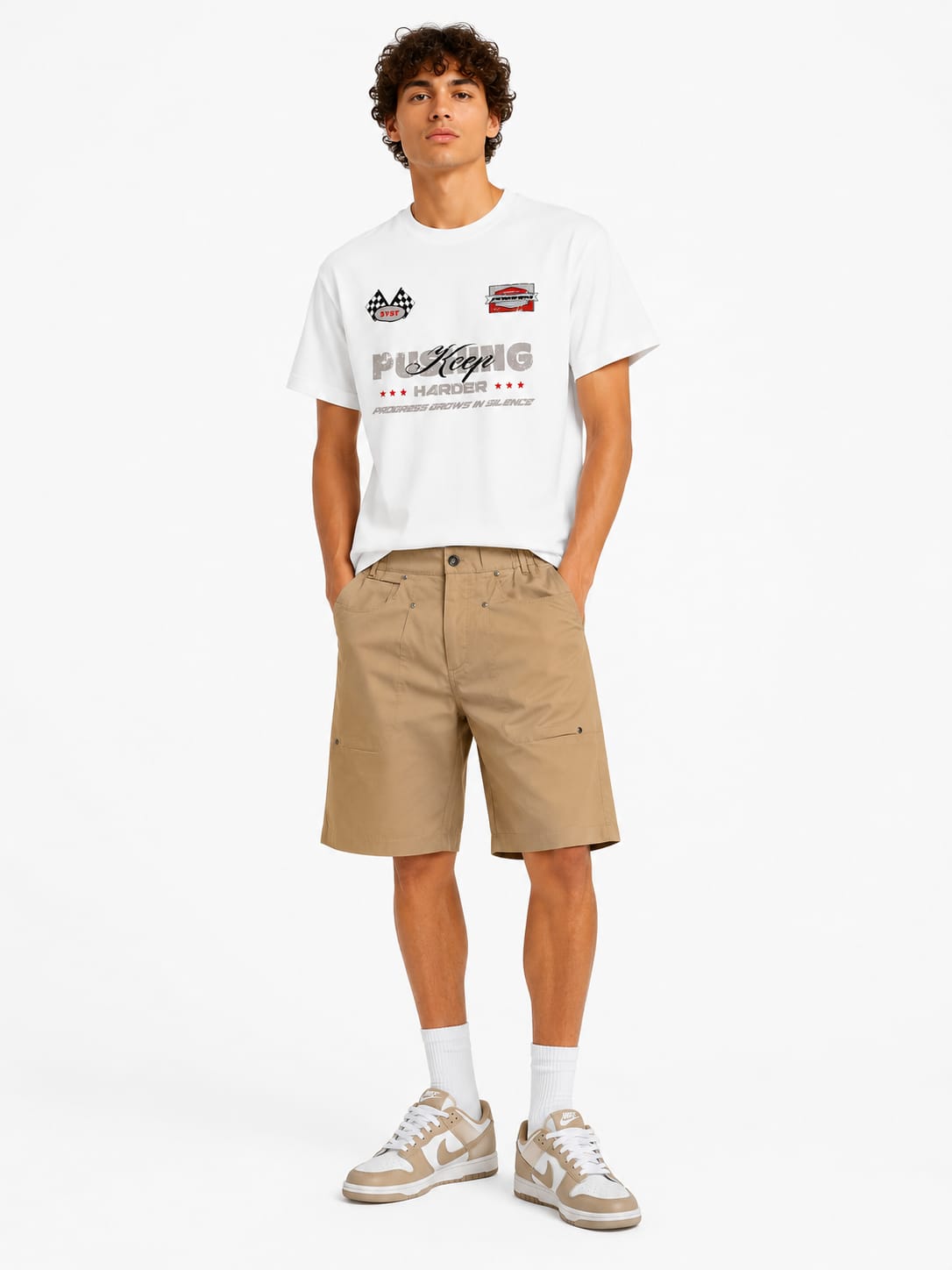 T-SHIRT SYST T7026