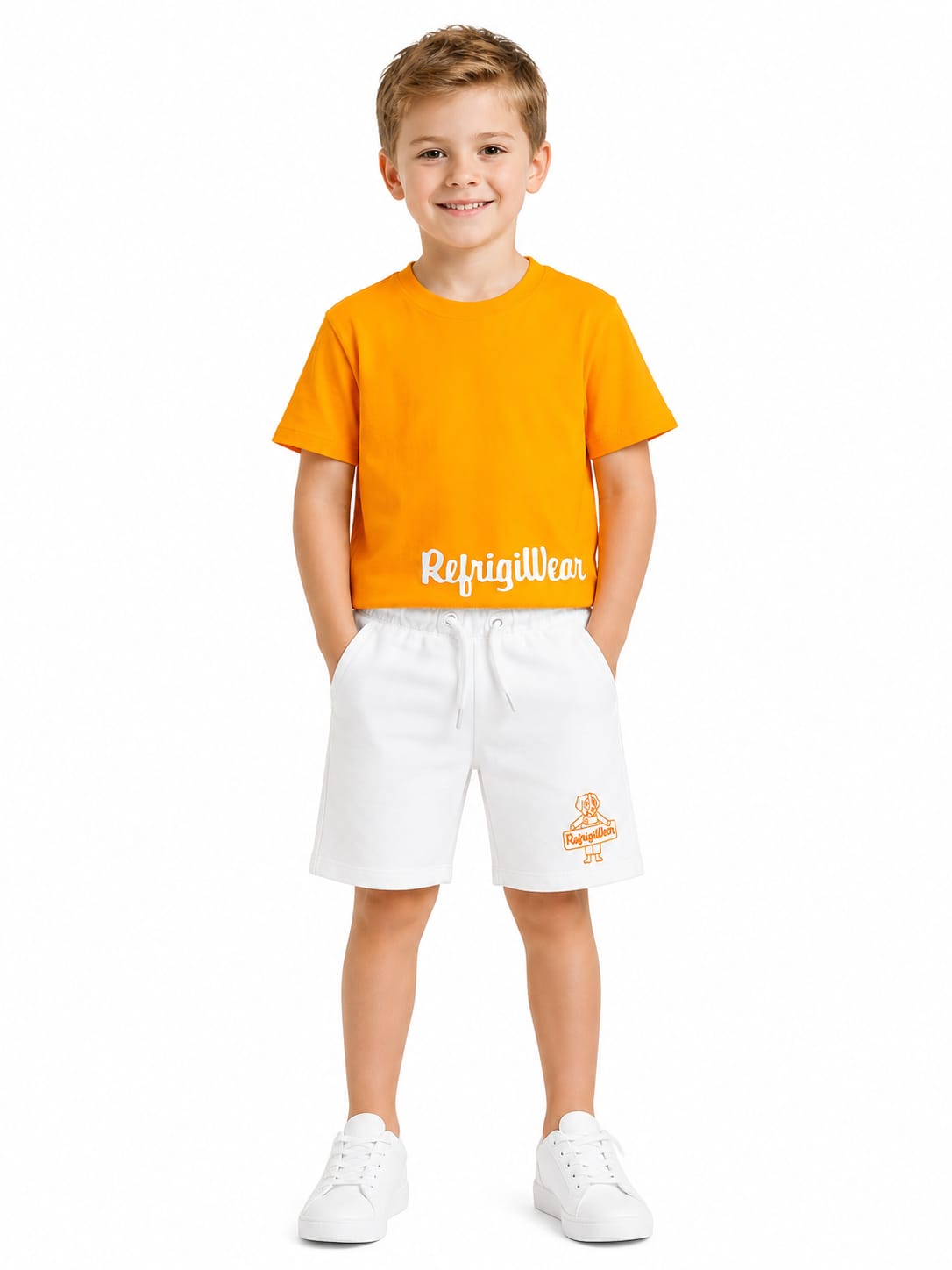 COMPLETO REFRIGIWEAR ART:R1S26