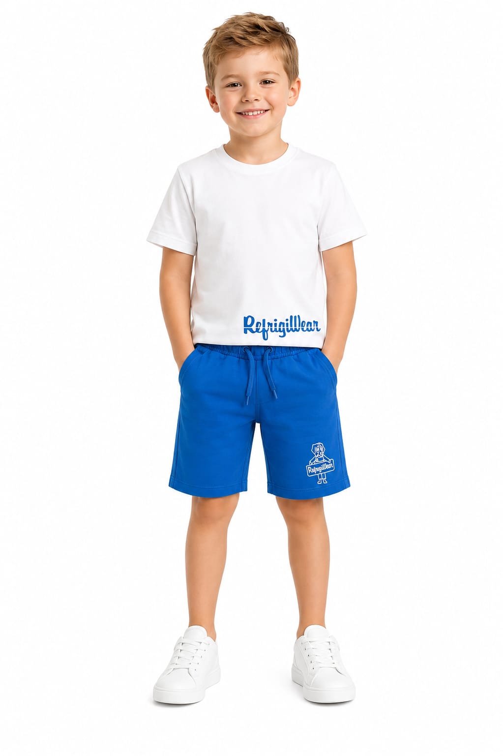 COMPLETO REFRIGIWEAR ART:R1S26