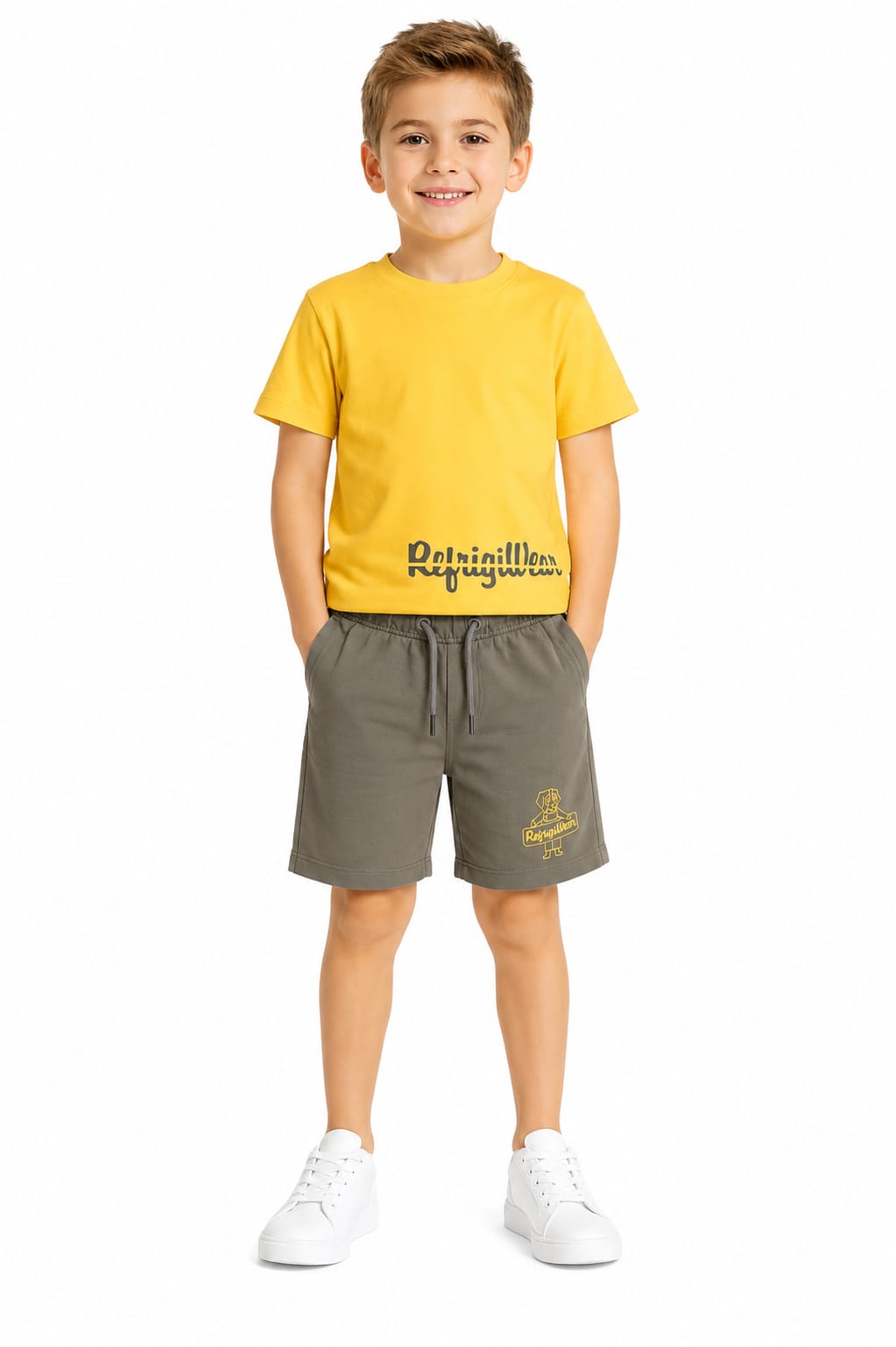 COMPLETO REFRIGIWEAR ART:R1S26