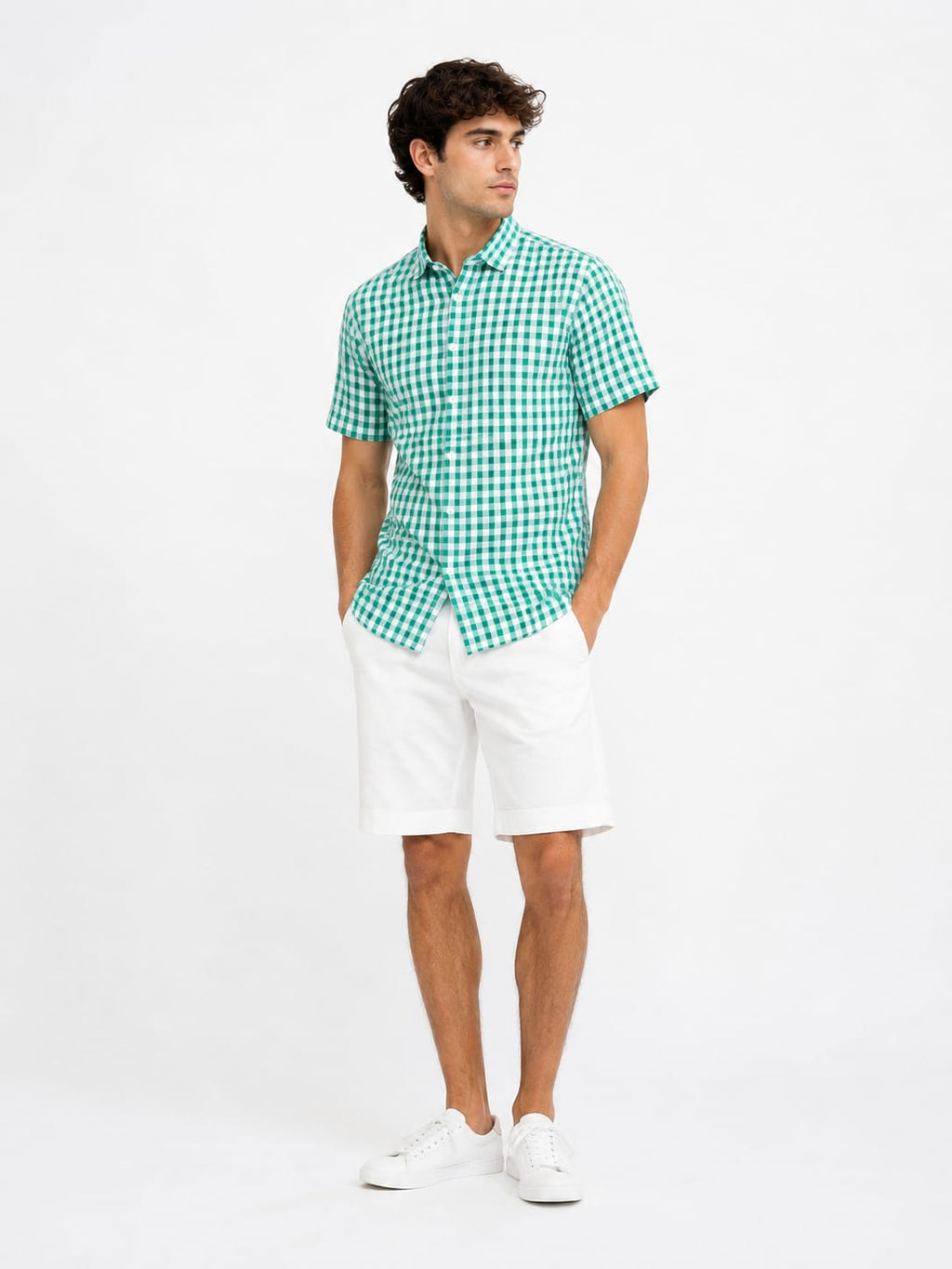 CAMICIA J.FERRETTO N17
