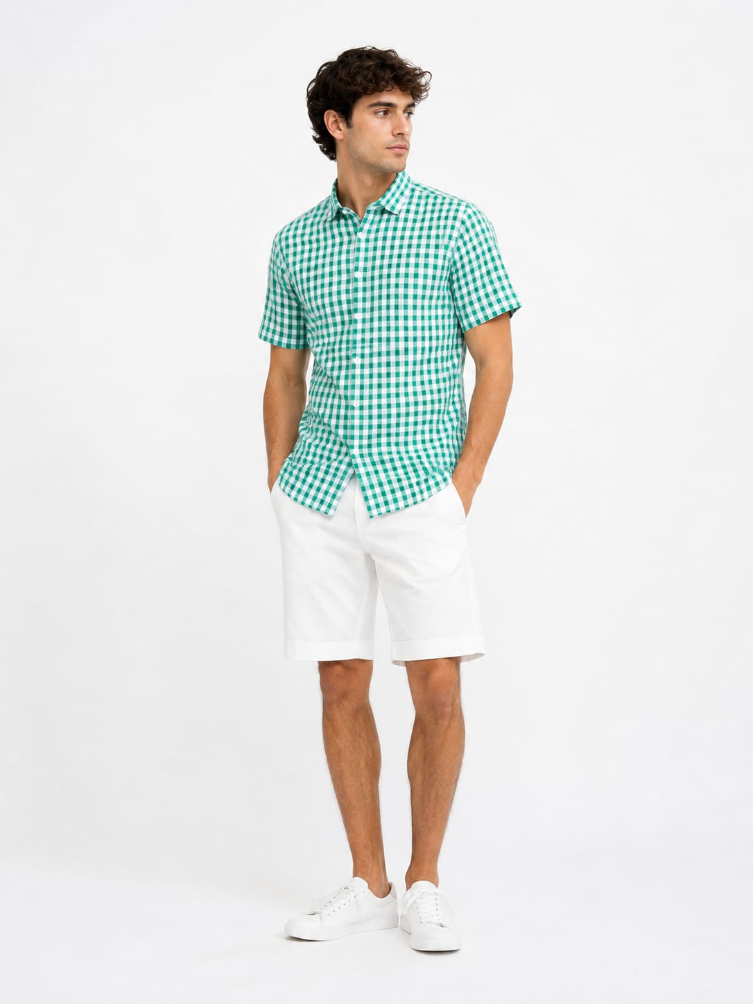CAMICIA J.FERRETTO N17