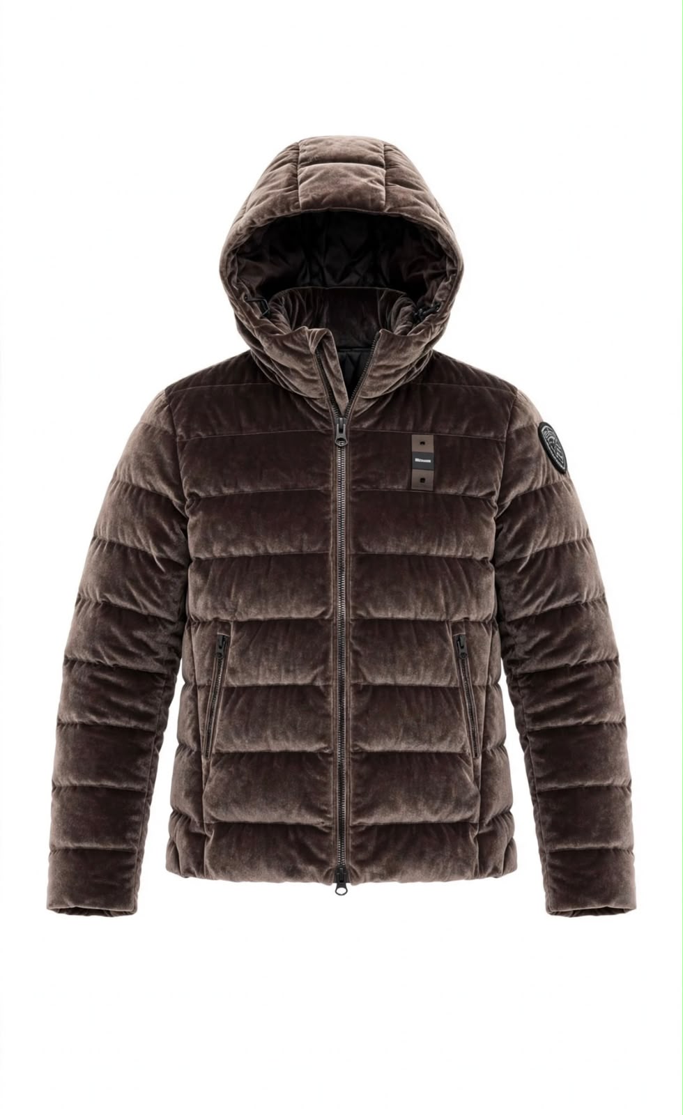 GIUBBINO BLAUER VELLY 03363