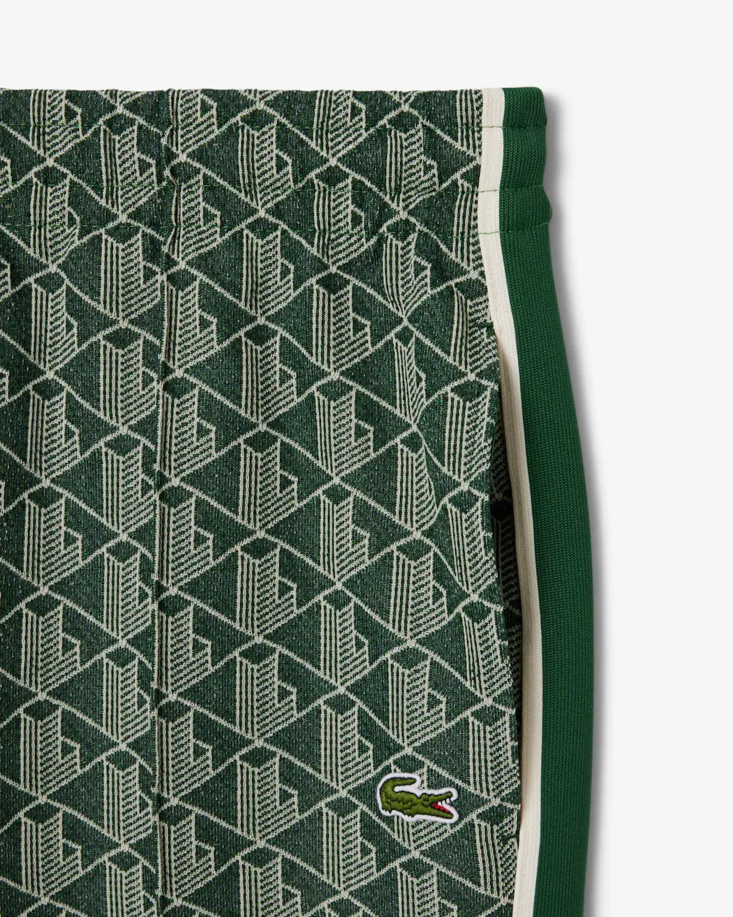 Tuta Completa in monogramma