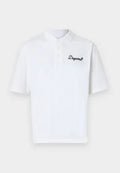 Dsquared2 Signature Tennis Fit Polo