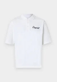 Dsquared2 Signature Tennis Fit Polo