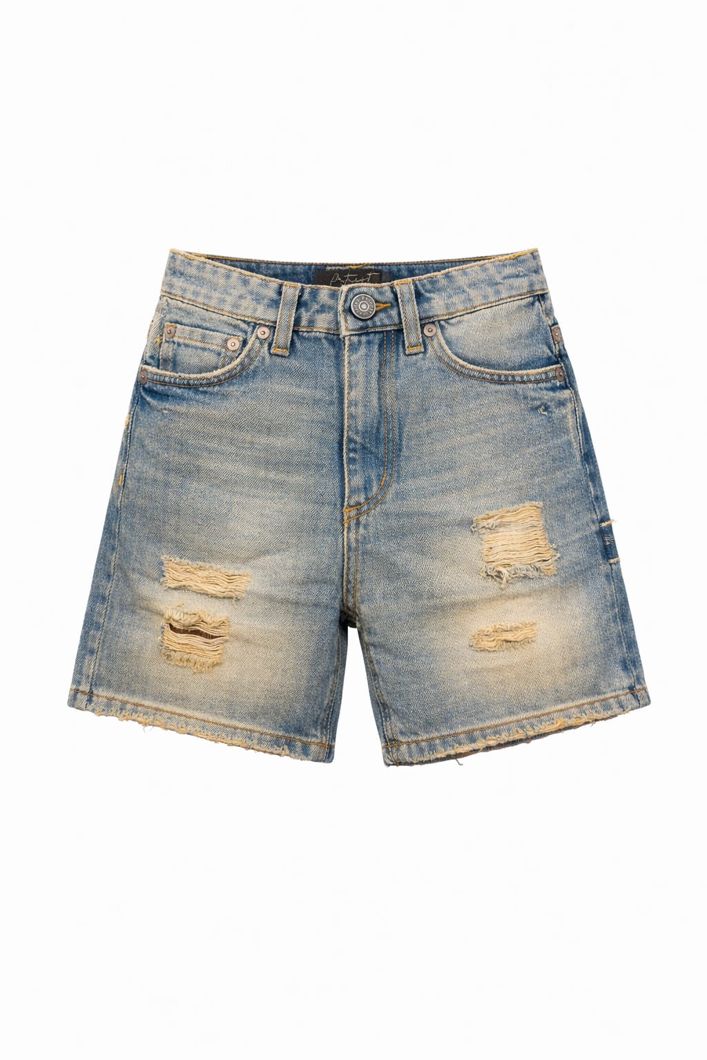 BERMUDA PATRIOT ART:K02 KIDS