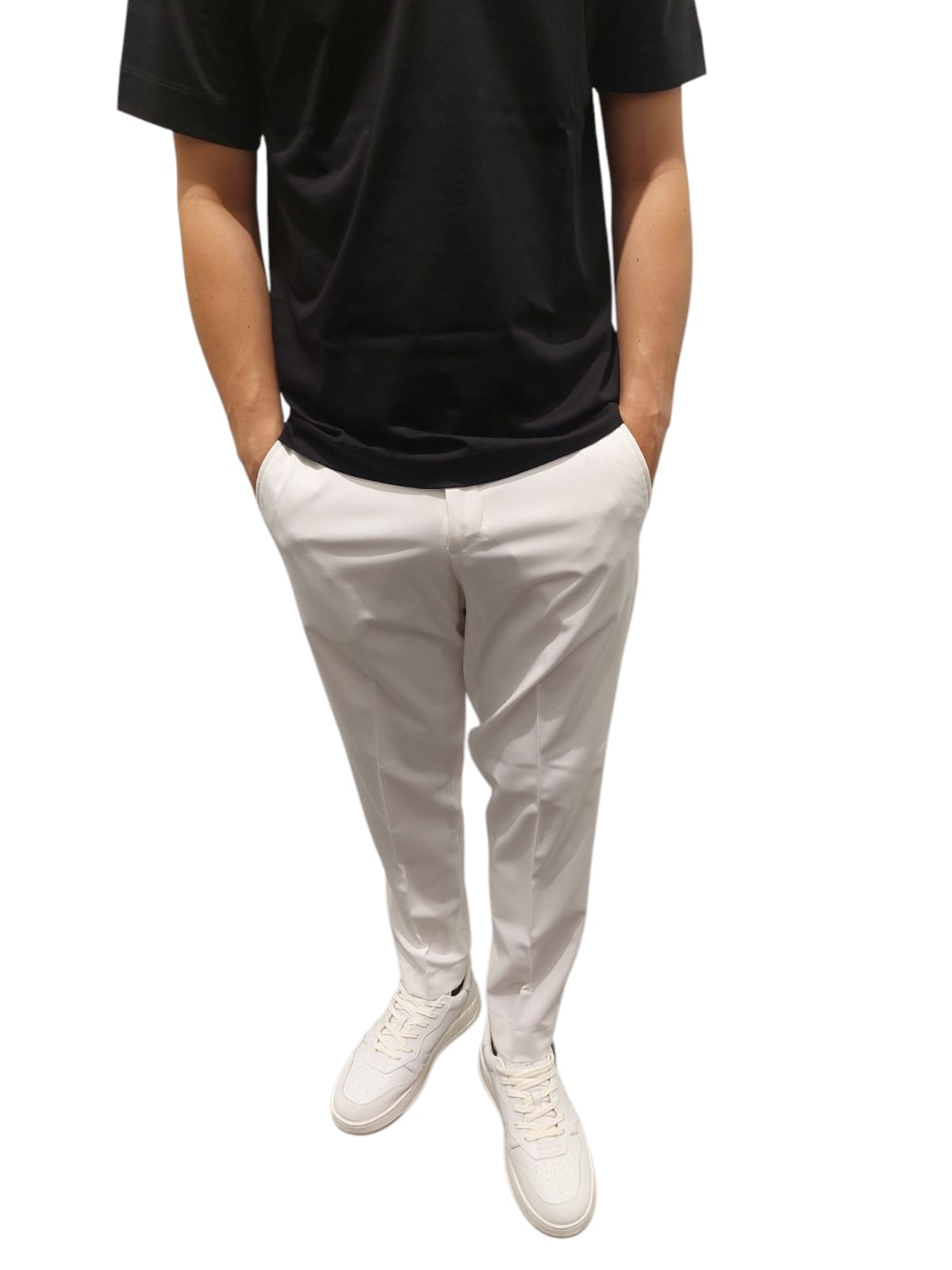 LABELROUTE PANTALONE 2541