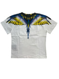 MARCELO BURLON T-SHIRT 064