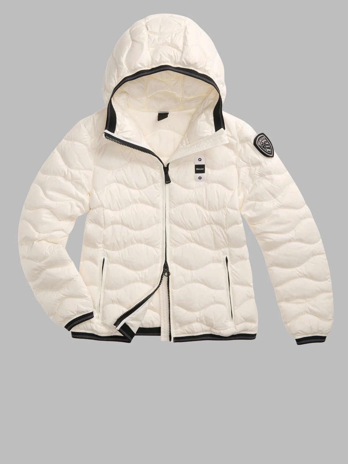 GIUBBINO BLAUER CAMELIA 03033
