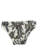 PAOLO PECORA  PP2003  SLIP COSTUME