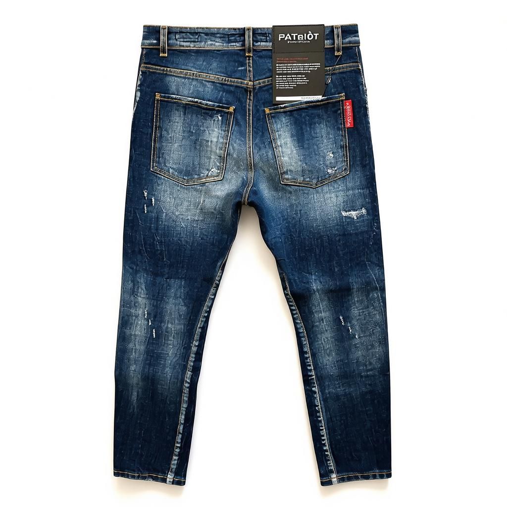 PATRIOT JEANS PKYM67