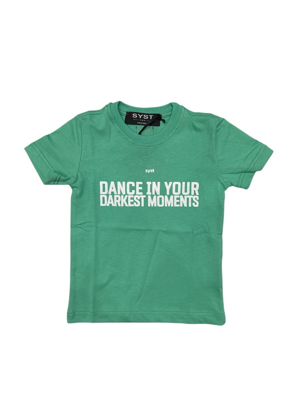 T-shirt STAY STREET KIDS 5006