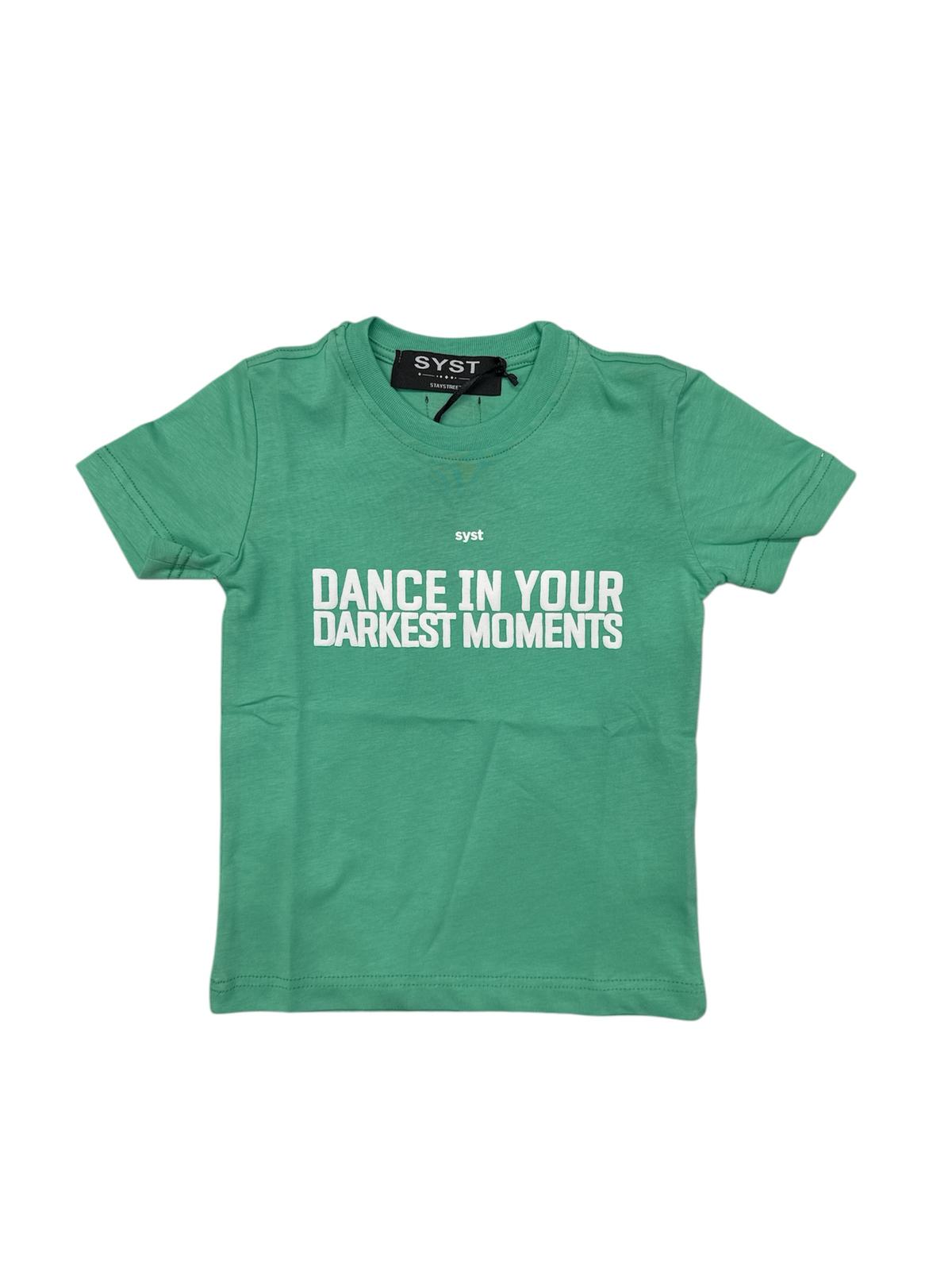 T-shirt STAY STREET KIDS 5006