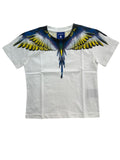 MARCELO BURLON T-SHIRT 064