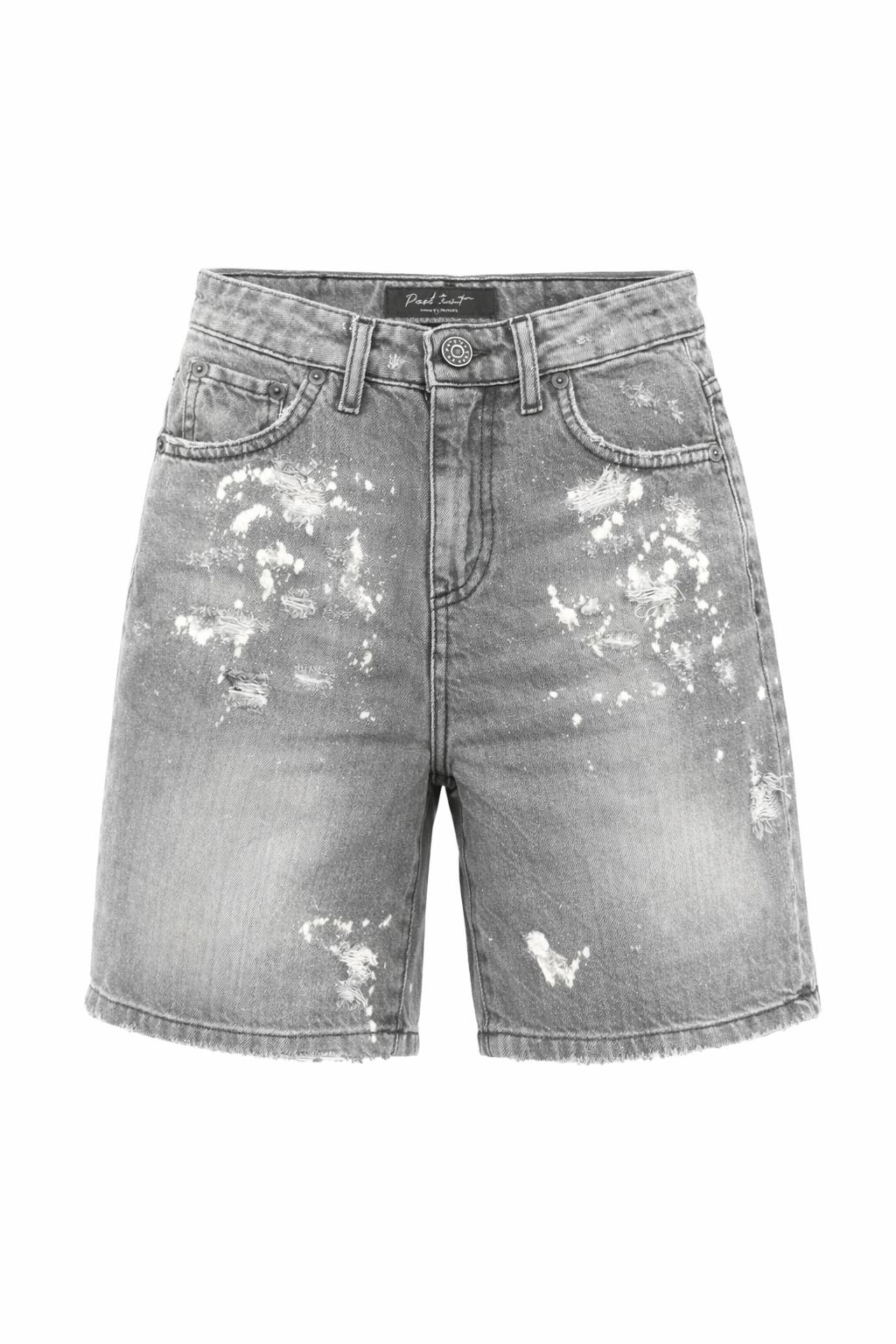 BERMUDA PATRIOT ART:K16 KIDS