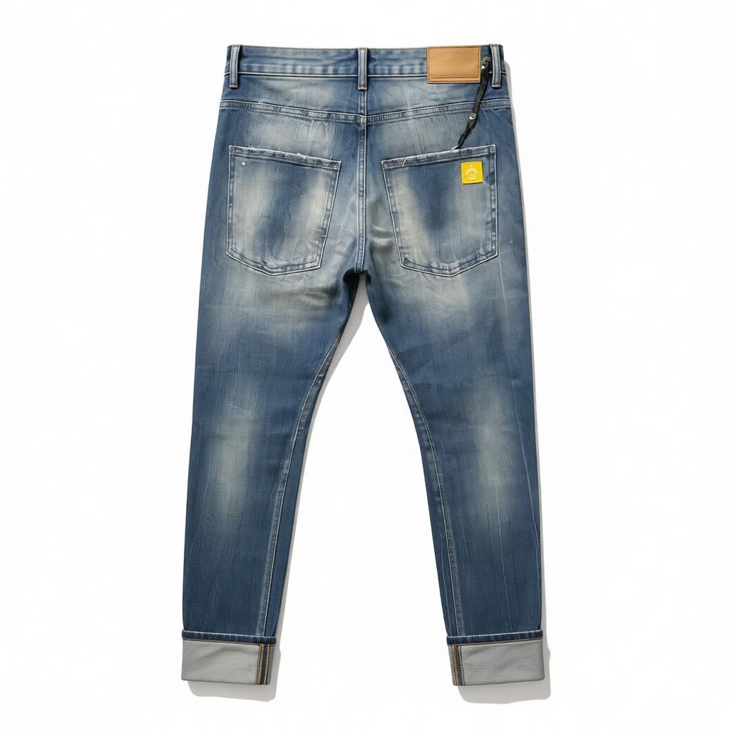 JEANS PATRIOT PKAYM110