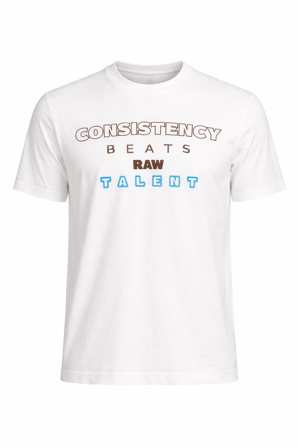 T-SHIRT SYST T1012