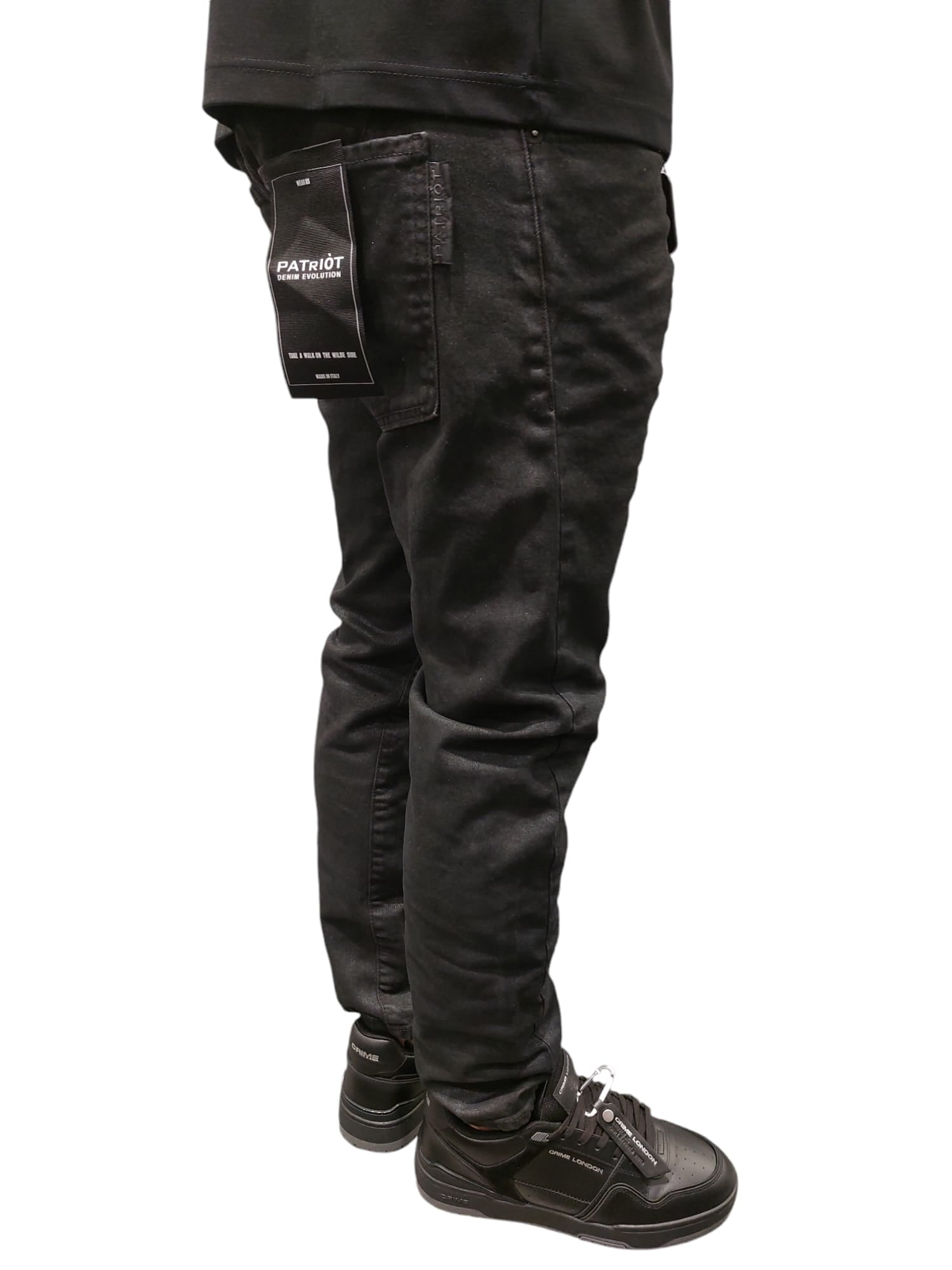 JEANS PATRIOT PKYM36