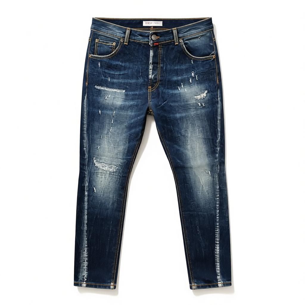 PATRIOT JEANS PKYM67