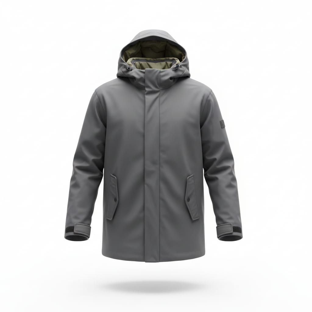 GIUBBINO GIANNI LUPO ART:GL5068