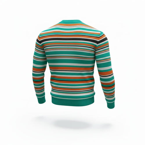 BRIAN RUSH CARDIGAN BRW540