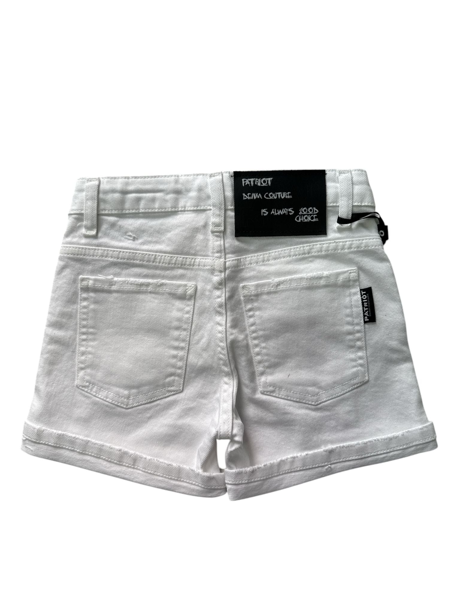 Bermuda PATRIOT Kids