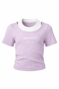 T-SHIRT GAELLE 0462