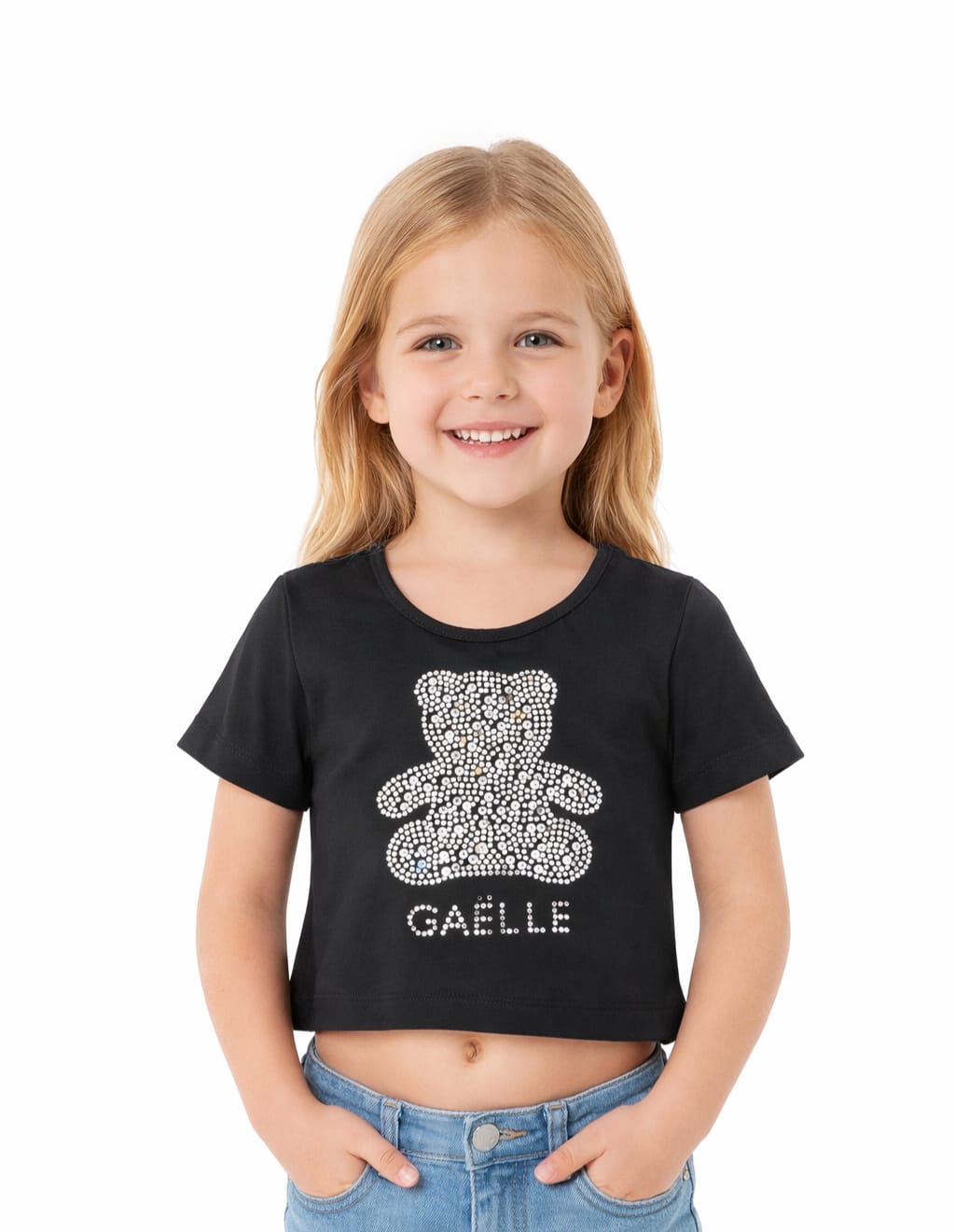 T-SHIRT GAELLE ART 052