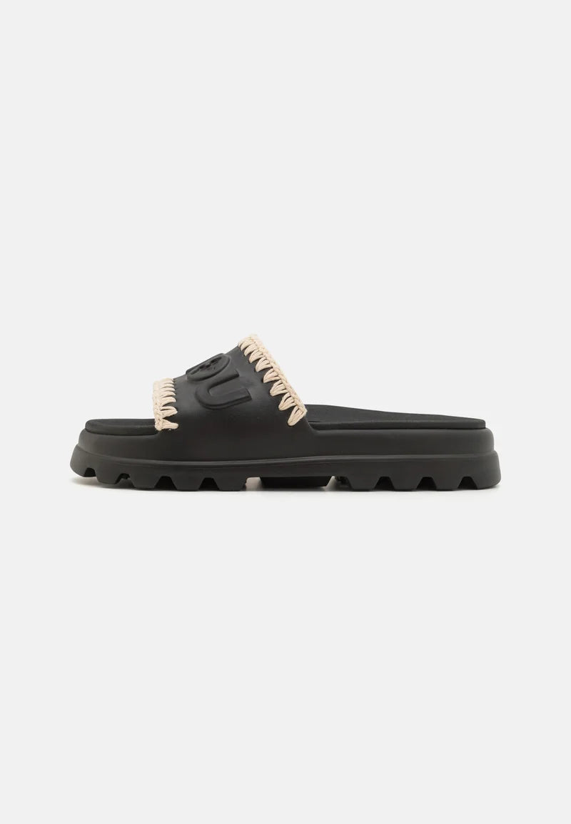 Eva One-piece Slide MOU