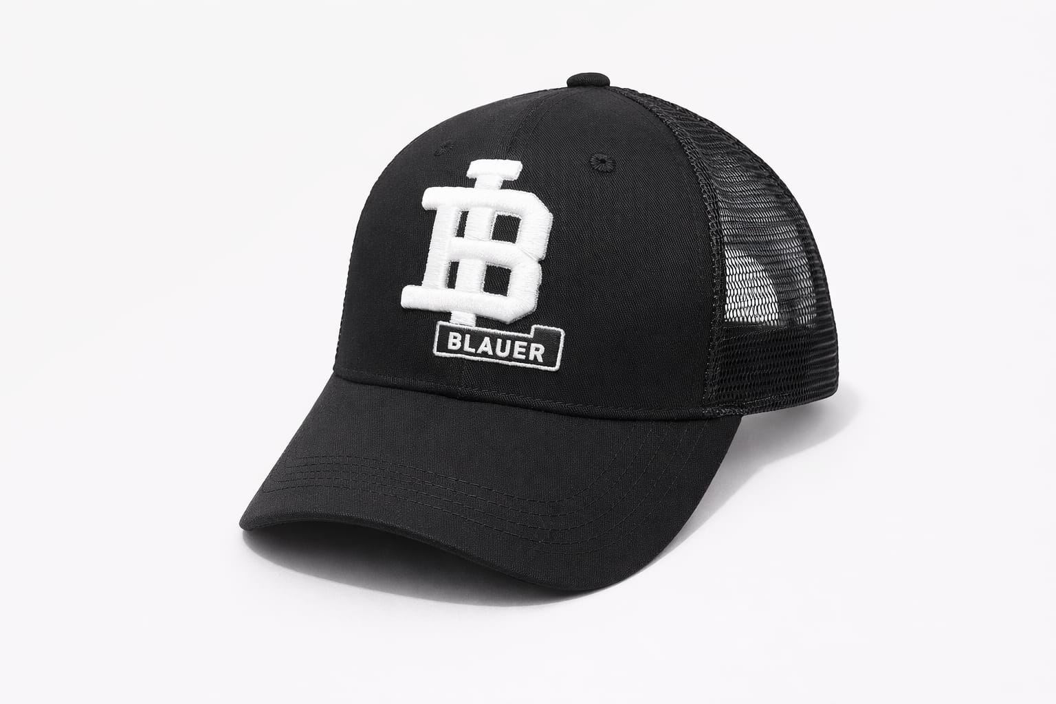 CAPPELLO BLAUER MERTON