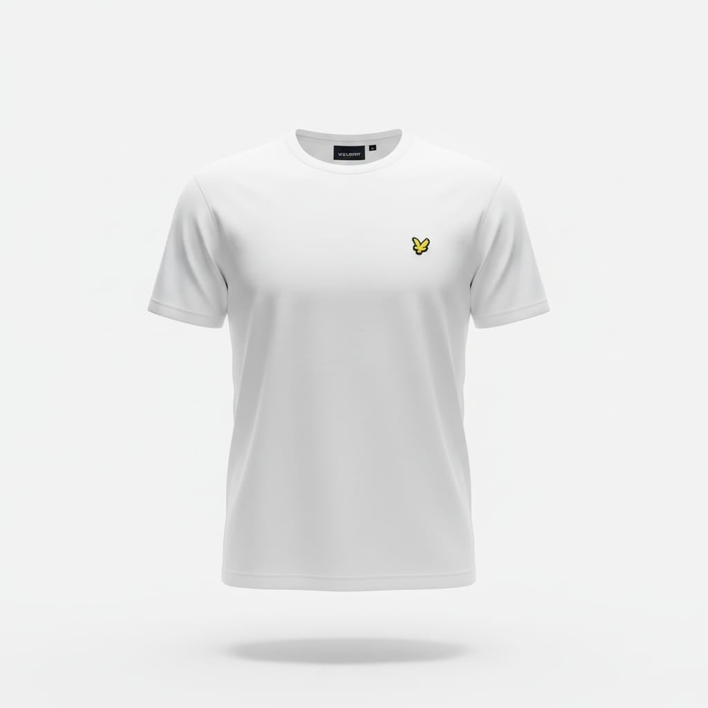 T-SHIRT LYLE&SCOTT TS2367V