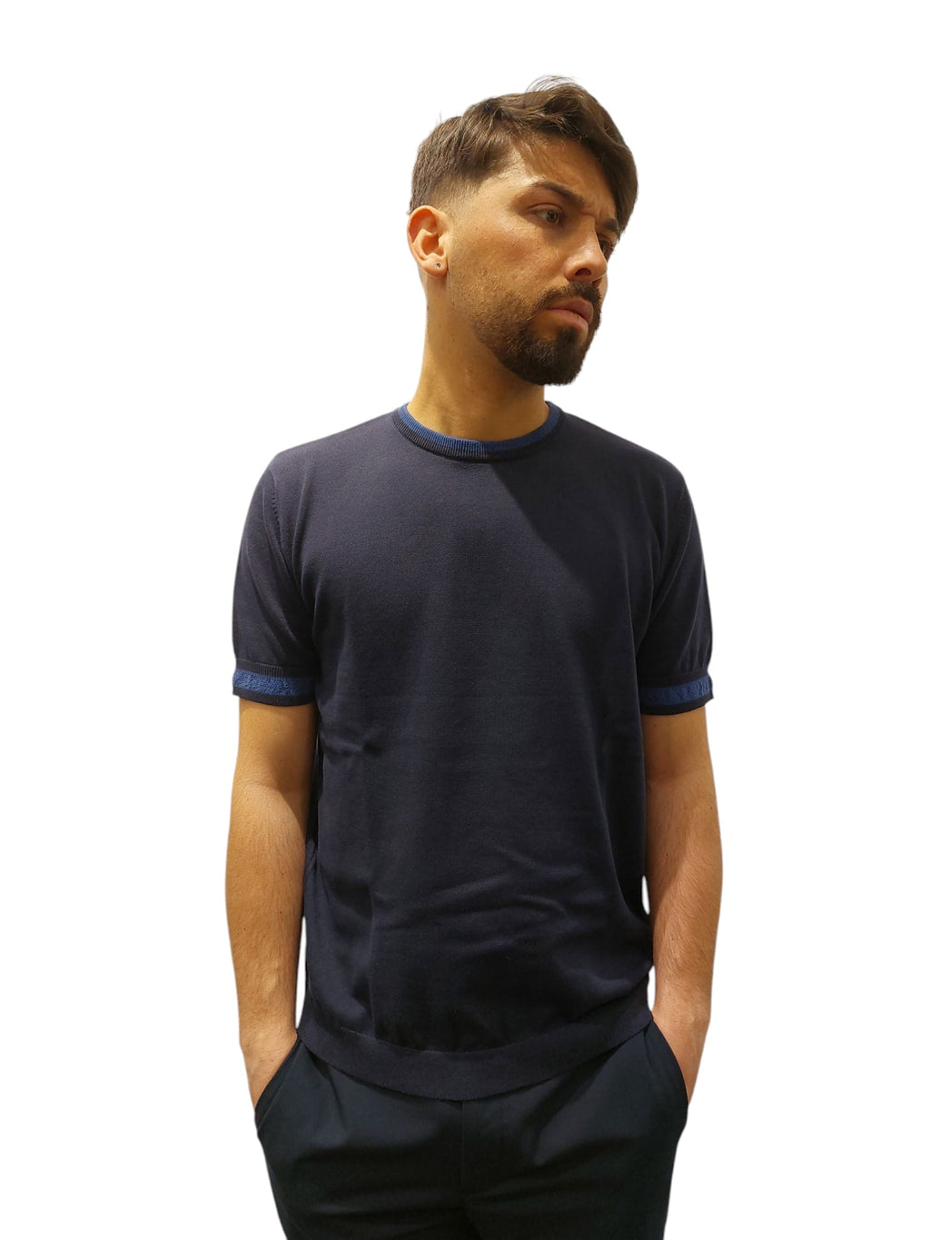 SEINSE  T-SHIRT 2912