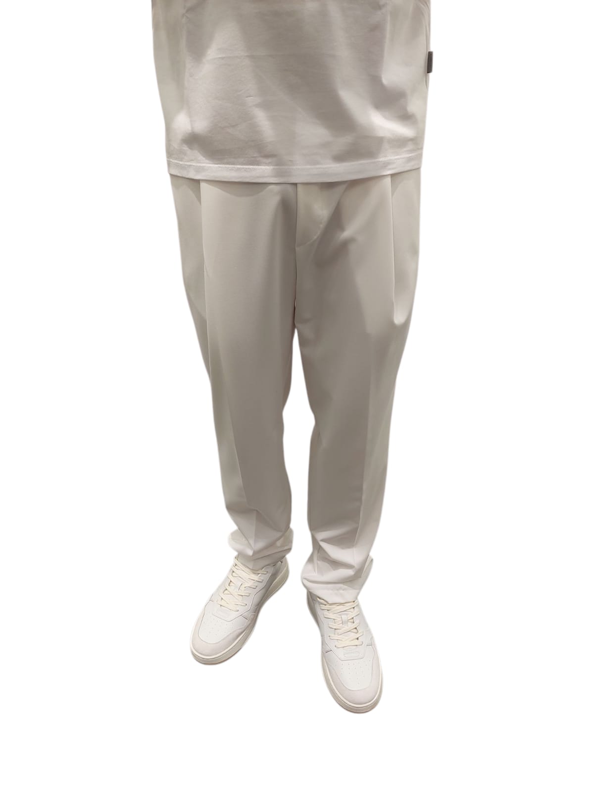 LABELROUTE Pantalone 2507