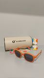 Os Sunglasses occhiali  bimbo