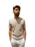 MAGLIA IN FILO MARKUP 890018