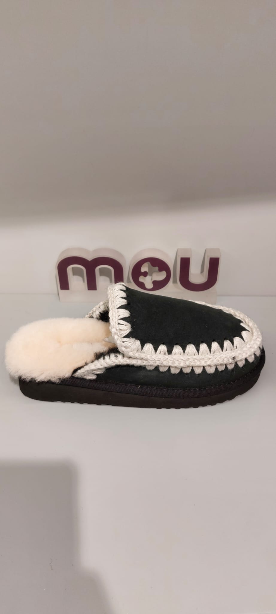 MOU ESKIMO SLIPPER