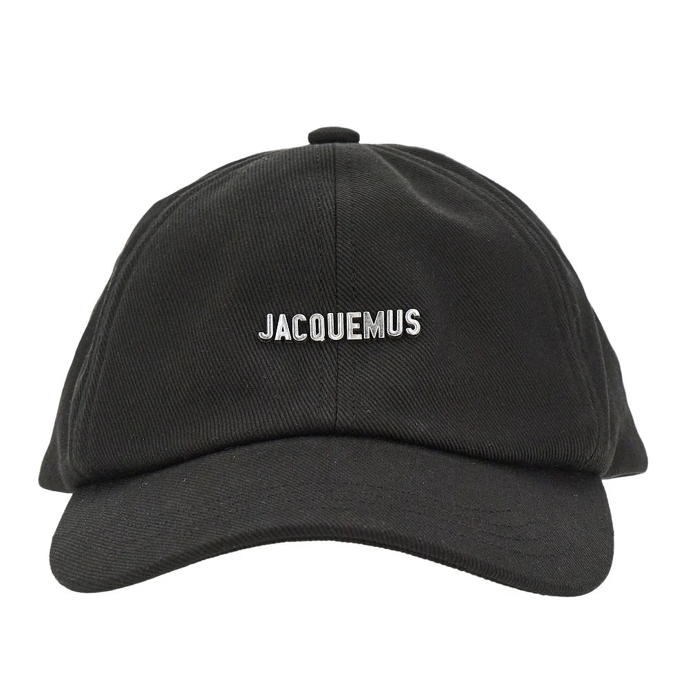 Cappello baseball 'La Casquette Gadjo'