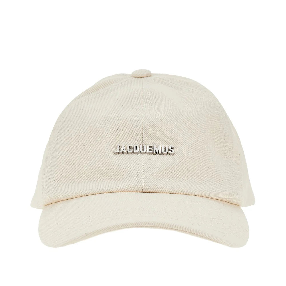 Cappello baseball 'La Casquette Gadjo'