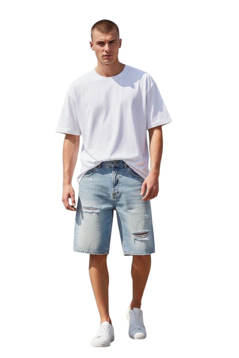 BERMUDA PATRIOT SHOM28