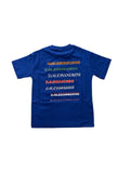 T-SHIRT D.ALESSANDRINI 00194