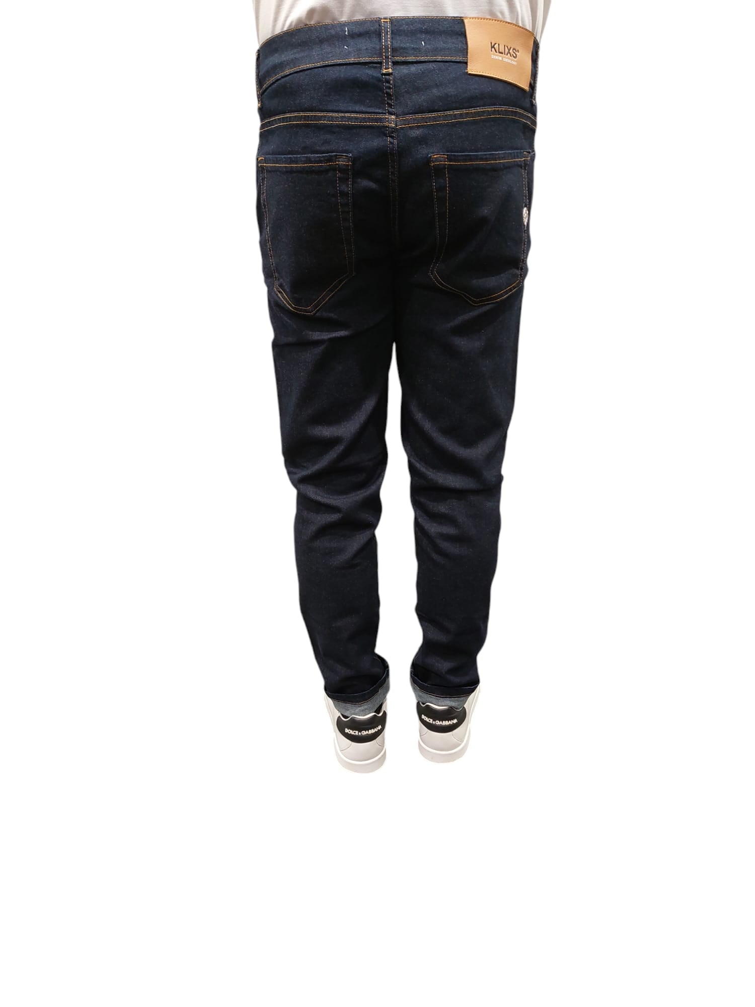 JEANS  KLIXS 01154IV
