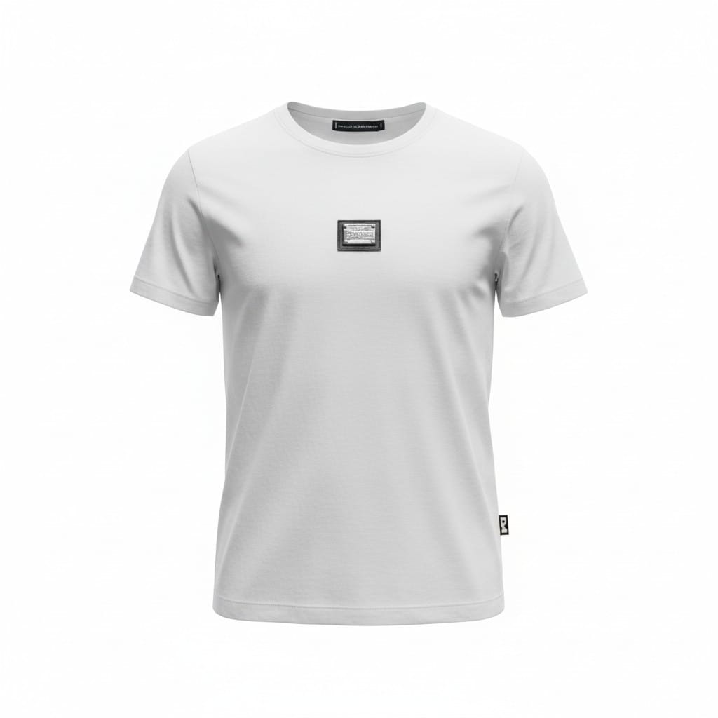 T-SHIRT D.ALESSANDRINI ART 532