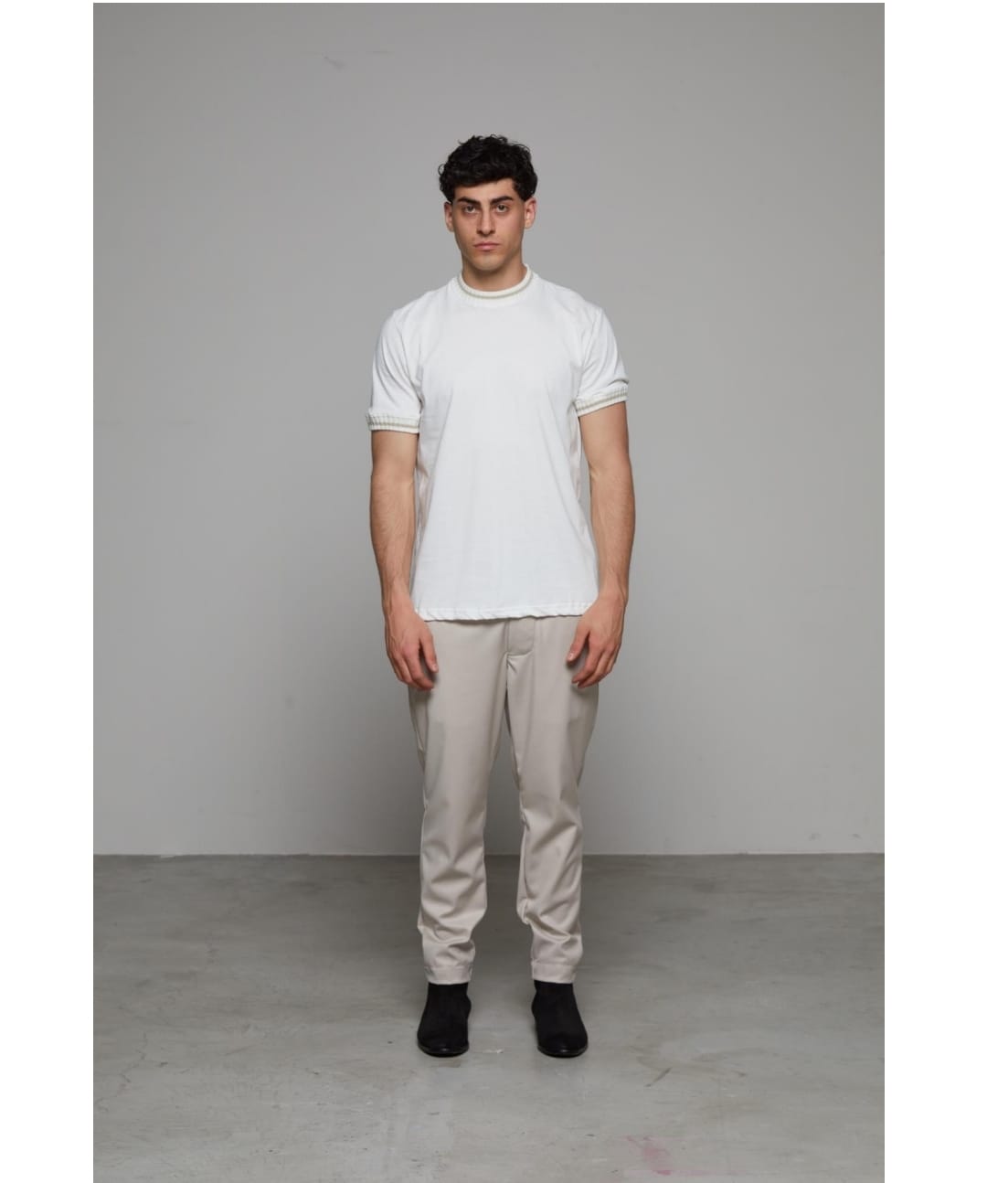 STAY STREET T-SHIRT  T1002